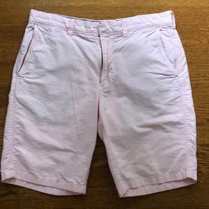 J. Crew light pink shorts